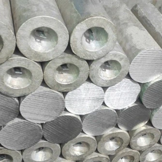 R type anod magnesiwm